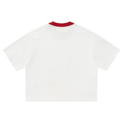 Waran Unisex Heavyweight Boxy T-Shirt