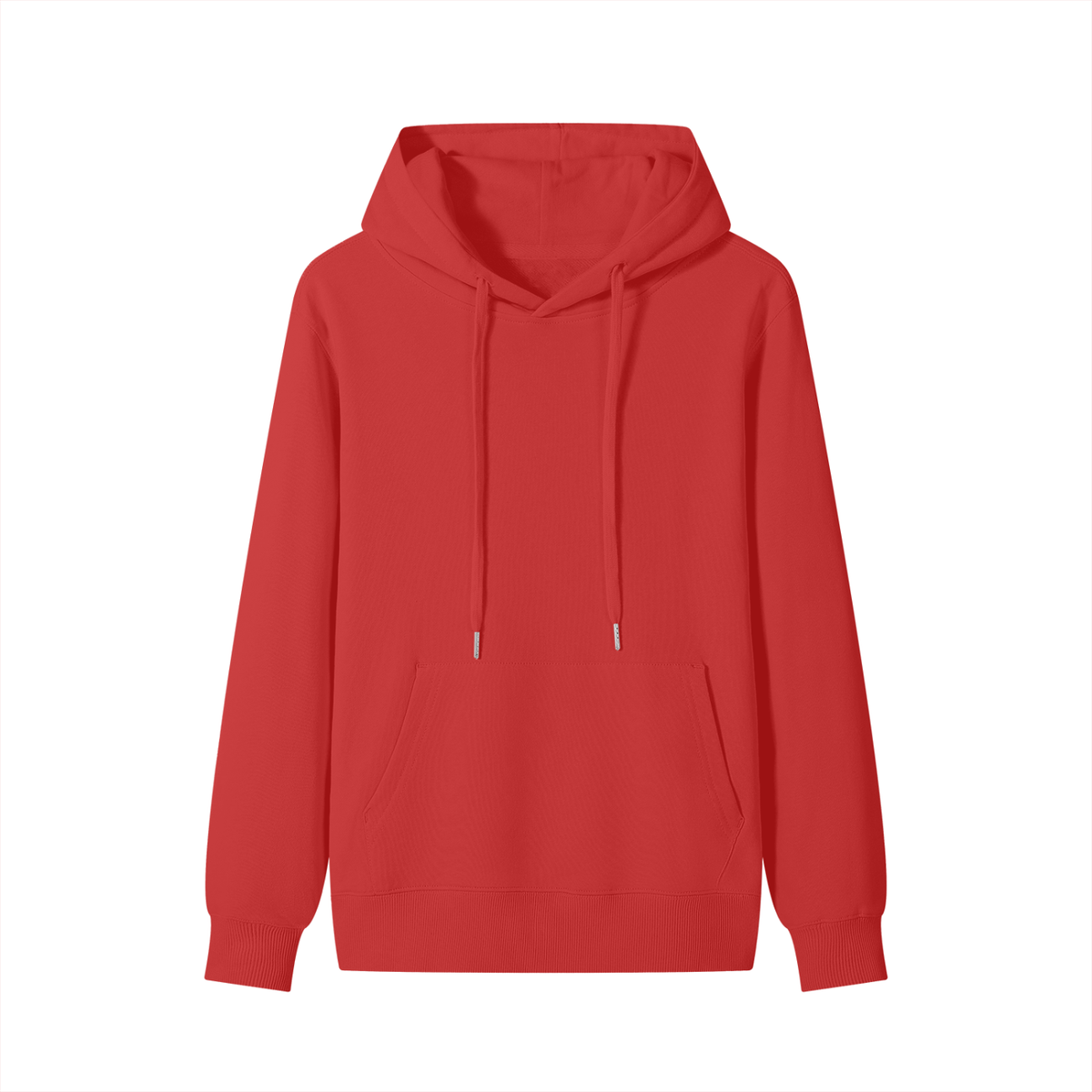 Waran Classic Unisex Cotton Hoodie 300GSM