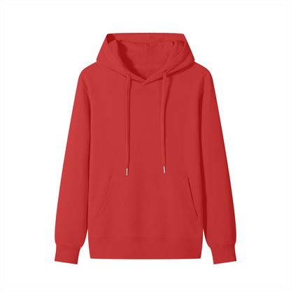 Waran Classic Unisex Cotton Hoodie 300GSM