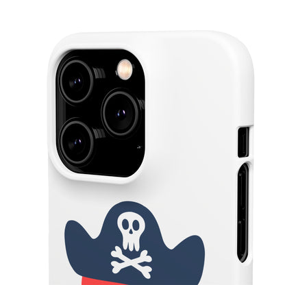 Snap Cases