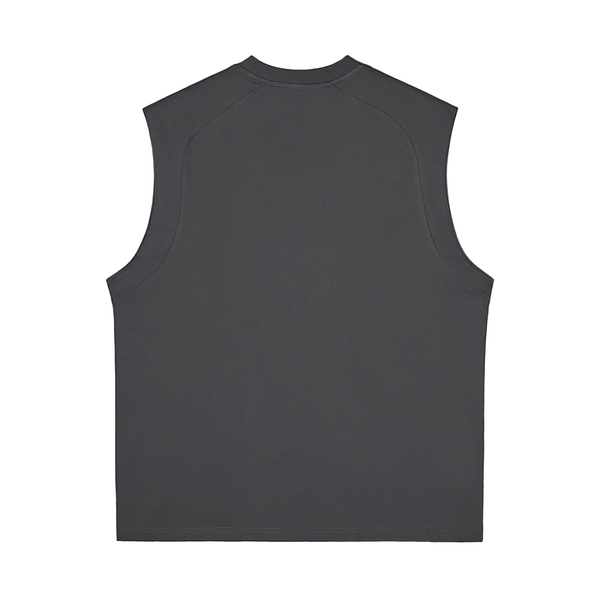 Sorona Quick-Dry Cooling Tank Top