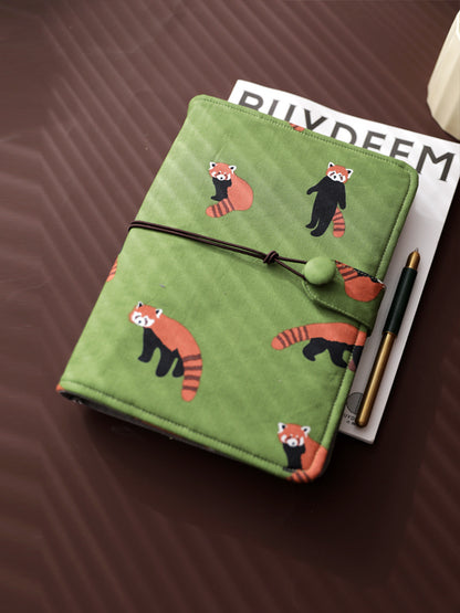 Loose-leaf Journal Book