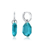 Ladies' Earrings Viceroy 13229E000-53 Blue