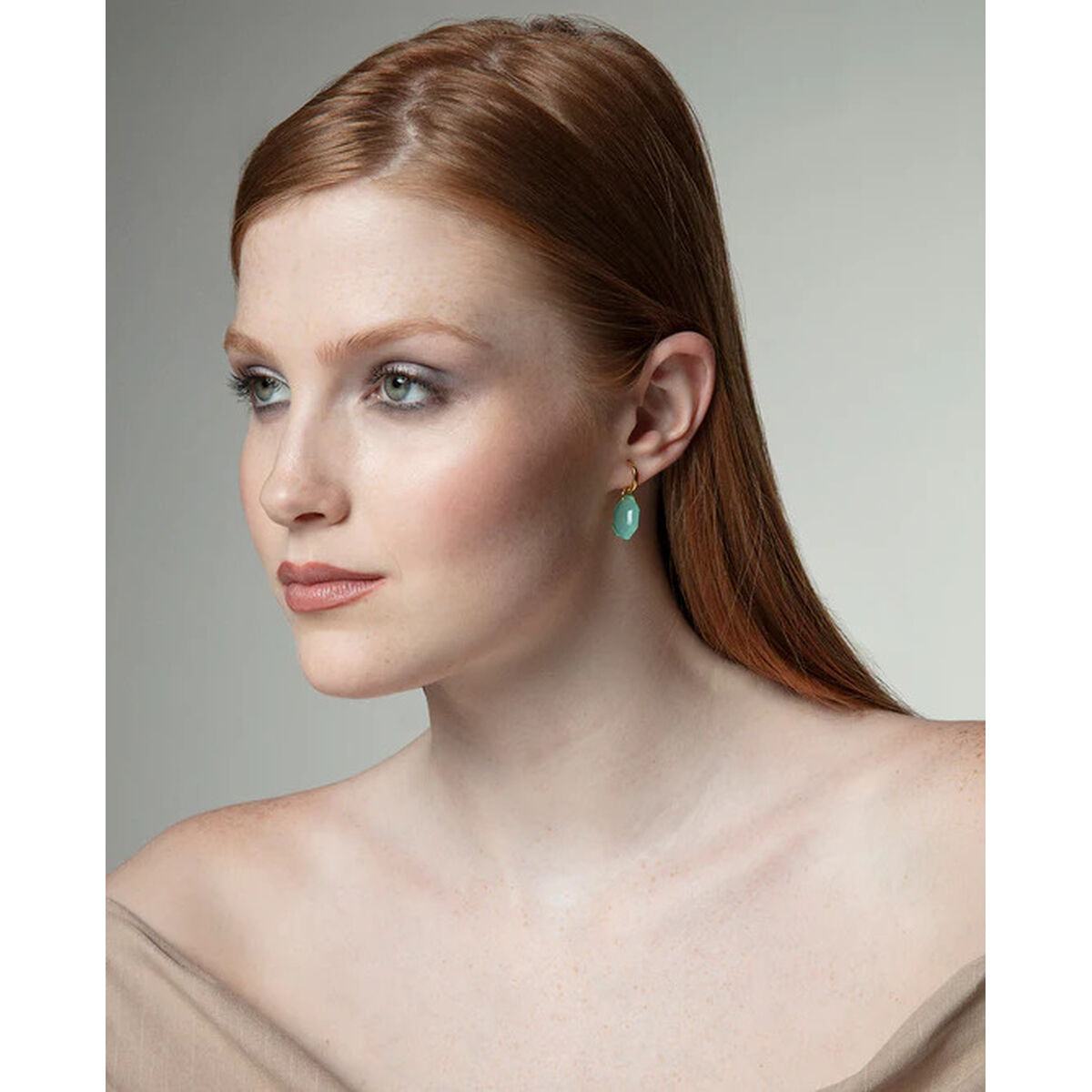 Ladies' Earrings Viceroy 13229E000-53 Blue