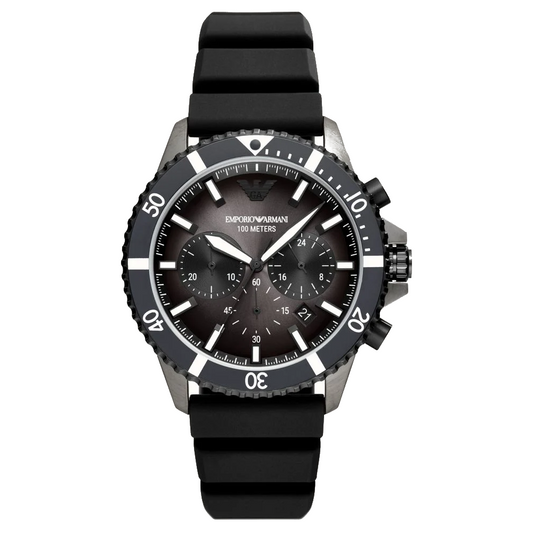 Emporio Armani Diver AR 11515 Men's
