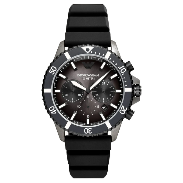 Emporio Armani Diver AR 11515 Men's