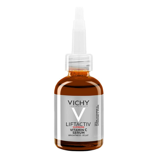 Facial Serum Vichy Liftactiv Supreme C 20 ml Vitamin C