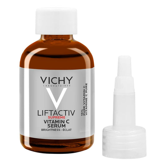 Facial Serum Vichy Liftactiv Supreme C 20 ml Vitamin C