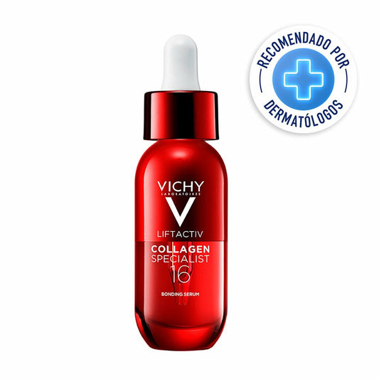 Facial Serum Vichy LIFTACTIV 30 ml