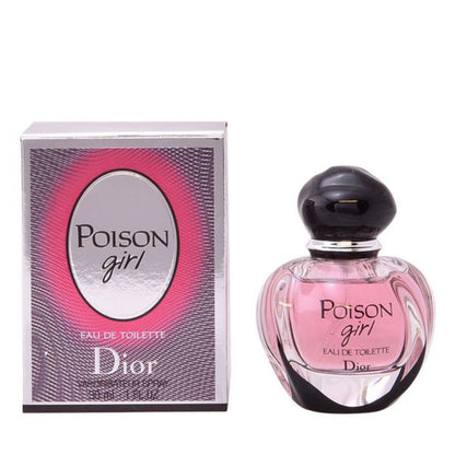 Women's Perfume Poison Girl Dior CD026321009 EDT (30 ml)