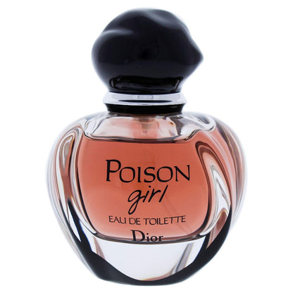 Women's Perfume Poison Girl Dior CD026321009 EDT (30 ml)