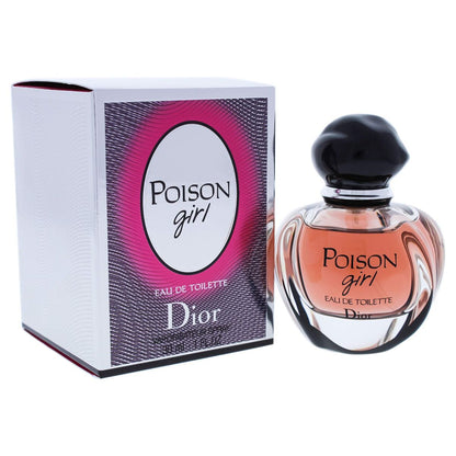 Women's Perfume Poison Girl Dior CD026321009 EDT (30 ml)