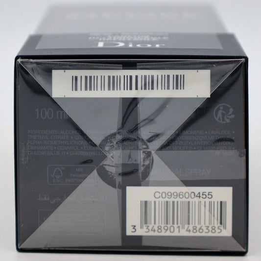 Men's Perfume Dior Sauvage EDP