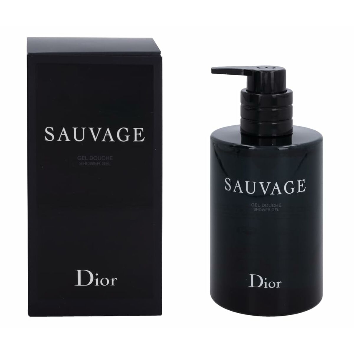 Men's Perfume Dior 099600670 50 ml 250 ml