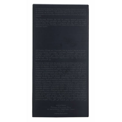 Men's Perfume Dior 099600670 50 ml 250 ml