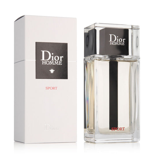 Men's Perfume Dior Sport Spray Unisex 2021