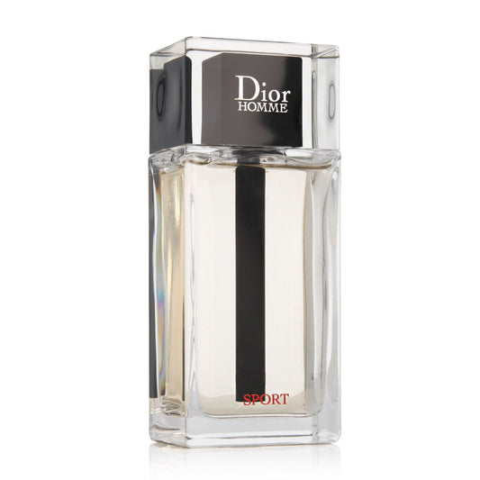 Men's Perfume Dior Sport Spray Unisex 2021
