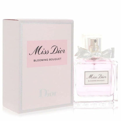 Women's Perfume Dior Miss Dior Blooming Bouquet EDT 50 ml