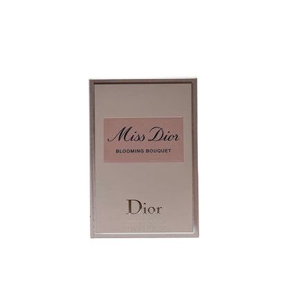 Women's Perfume Dior Miss Dior Blooming Bouquet EDT 50 ml