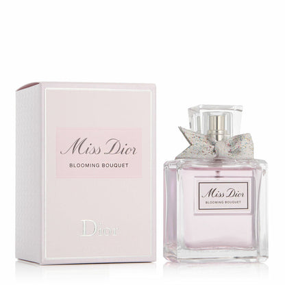 Women's Perfume Dior Miss Dior Blooming Bouquet EDT 50 ml