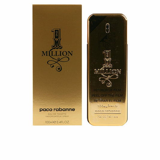 Men's Perfume Paco Rabanne EDT
