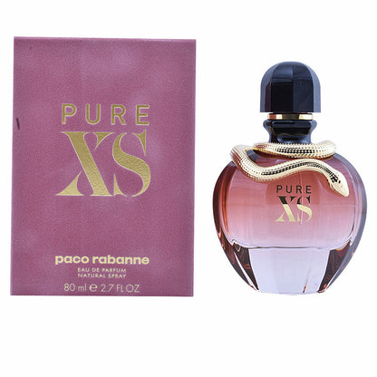 Women's Perfume Pure XS Paco Rabanne EDP EDP