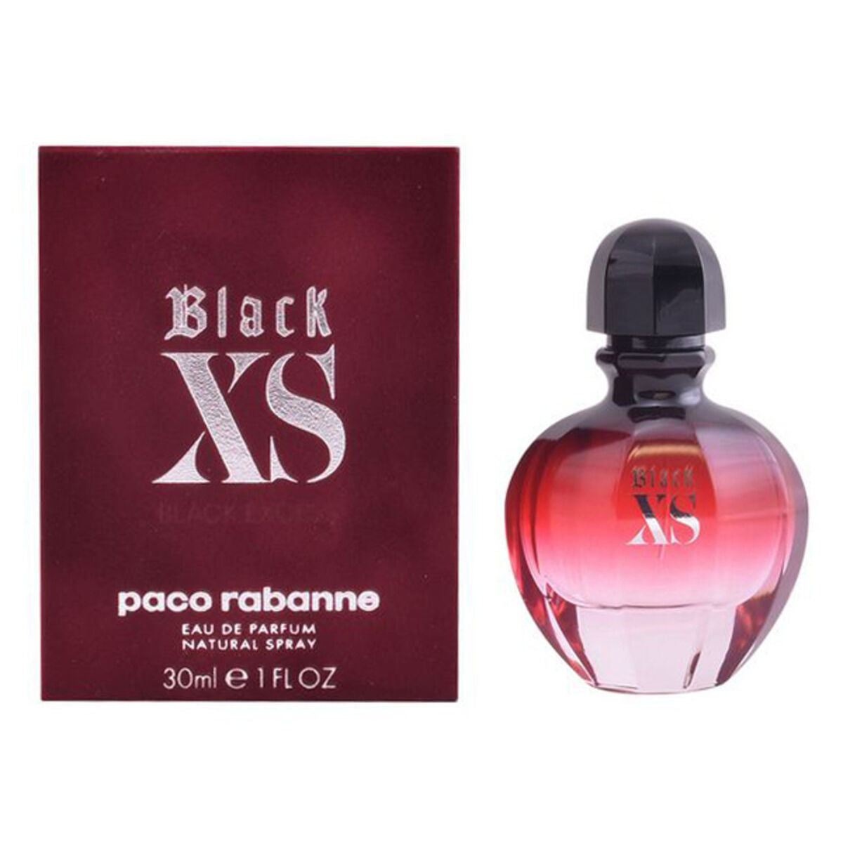 Women's Perfume Paco Rabanne XXS14366 EDP 30 ml