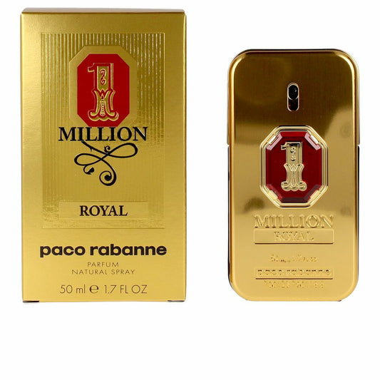 Men's Perfume Paco Rabanne 1 MILLION EDP 50 ml One Million Royal