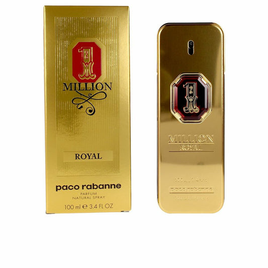 Men's Perfume Paco Rabanne 1 MILLION EDP 100 ml One Million Royal