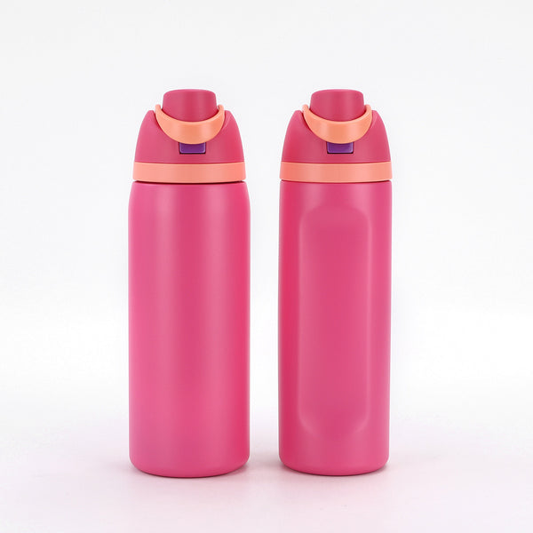 24/32 oz Insulated Steel Water Bottle