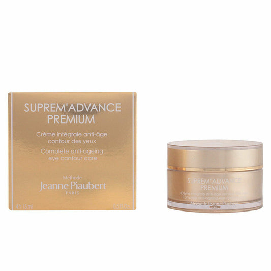 Eye Contour Jeanne Piaubert Advance Premium 15 ml