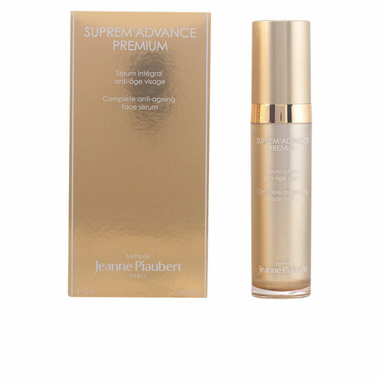 Anti-Ageing Serum Jeanne Piaubert Advance Premium 30 ml