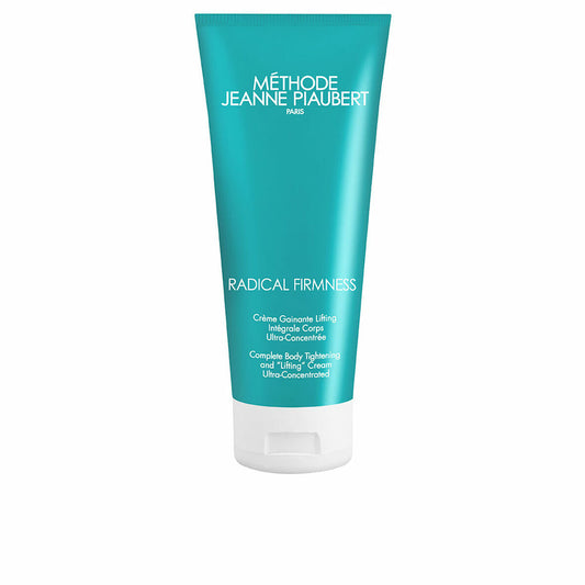 Firming Body Cream Radical Firmness Jeanne Piaubert