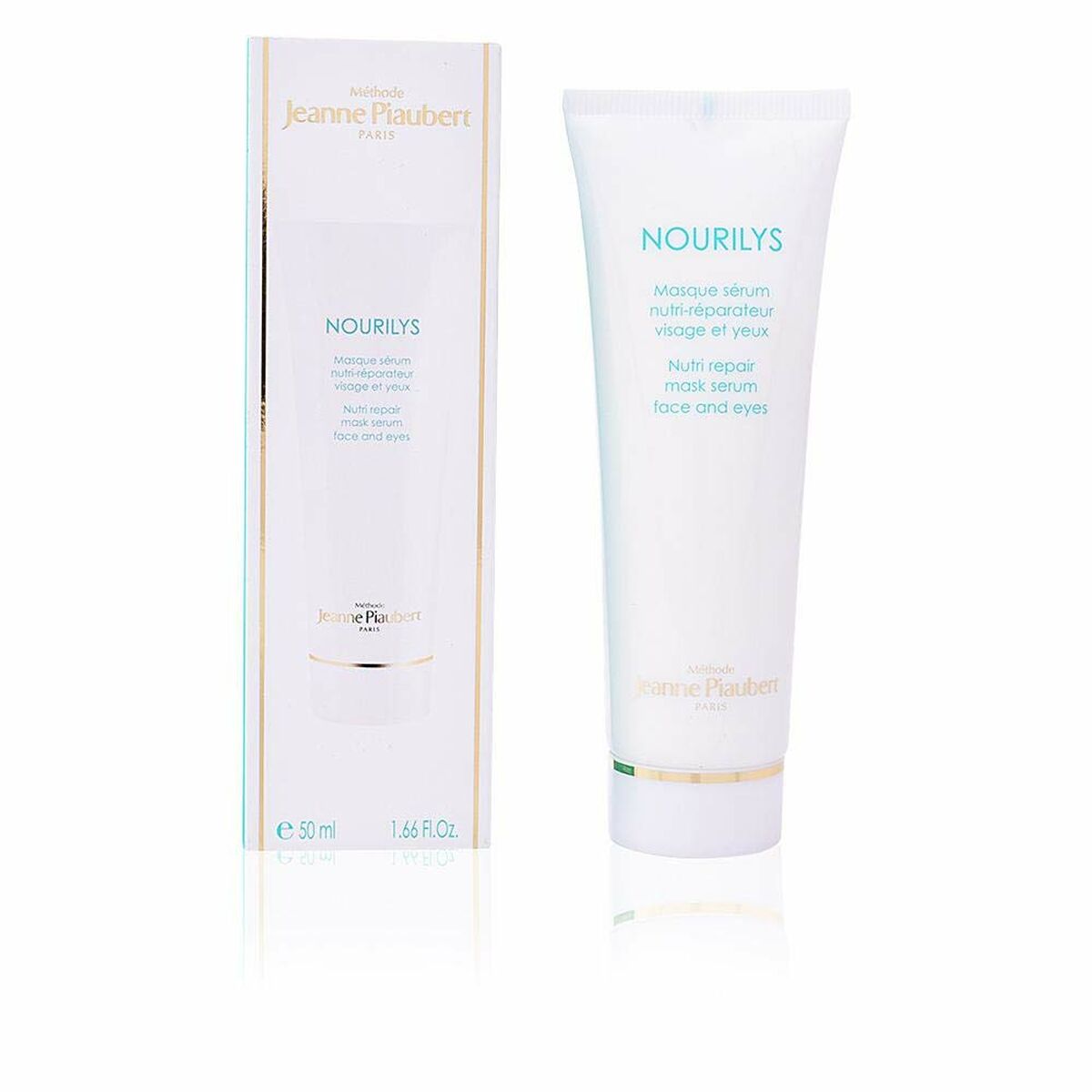 Serum for Eye Area Jeanne Piaubert 877-01314 50 ml