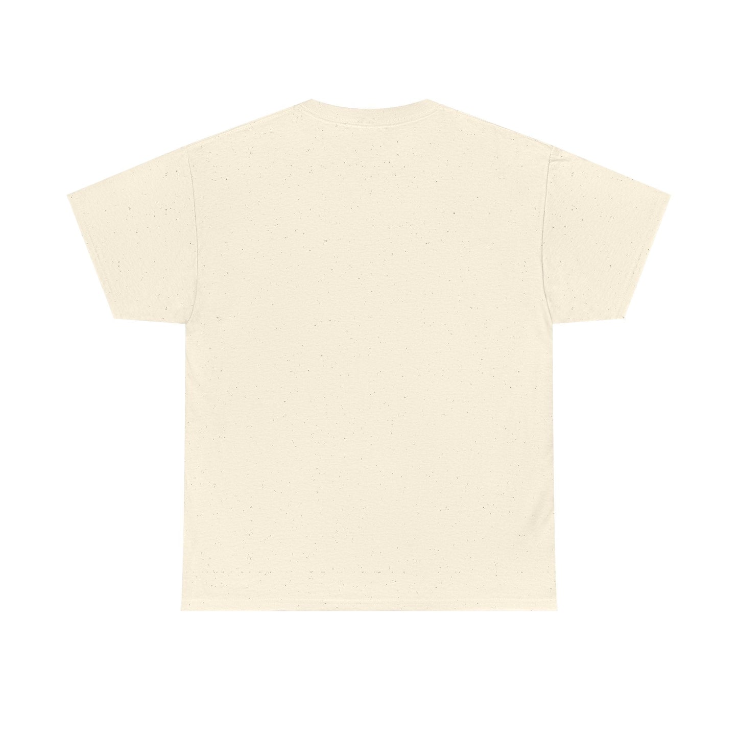 Waran Unisex Heavy Cotton Tee 180GSM