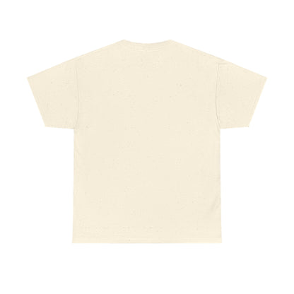 Waran Unisex Heavy Cotton Tee 180GSM