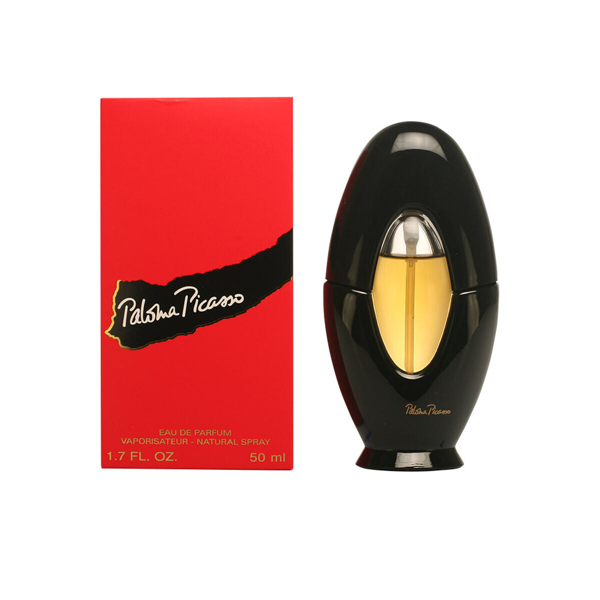 Women's Perfume Paloma Picasso Paloma Picasso EDP