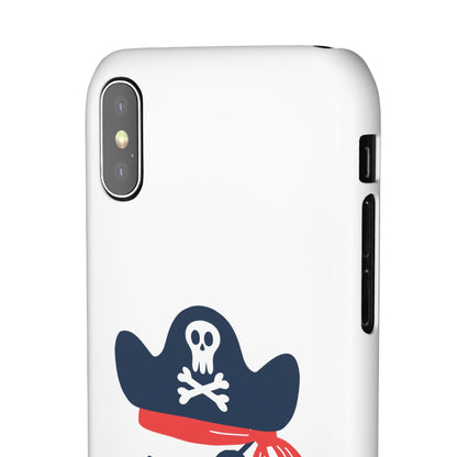 Snap Cases