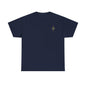 Waran Unisex Heavy Cotton Tee 180GSM
