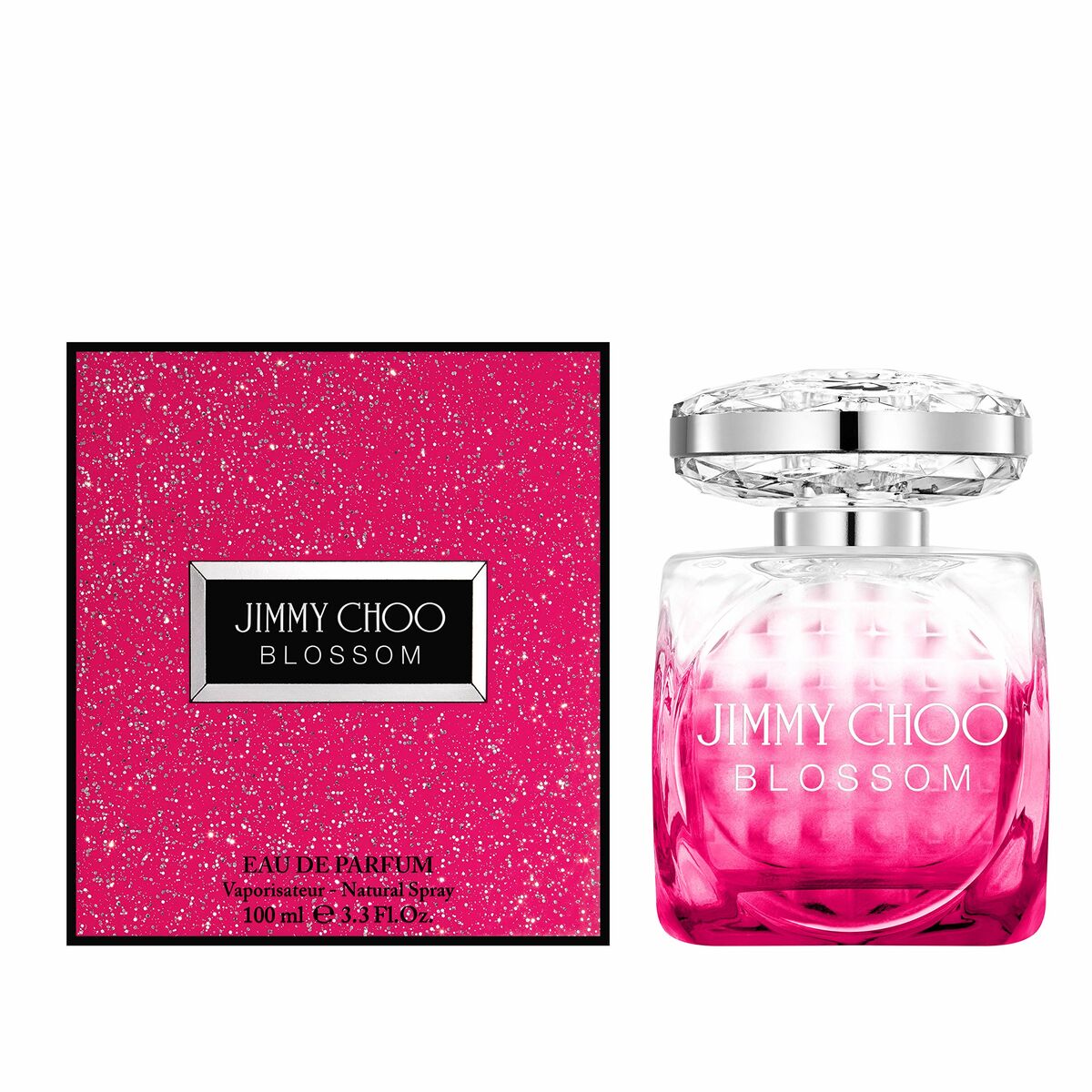 Women's Perfume Jimmy Choo 4291902 EDP 100 ml