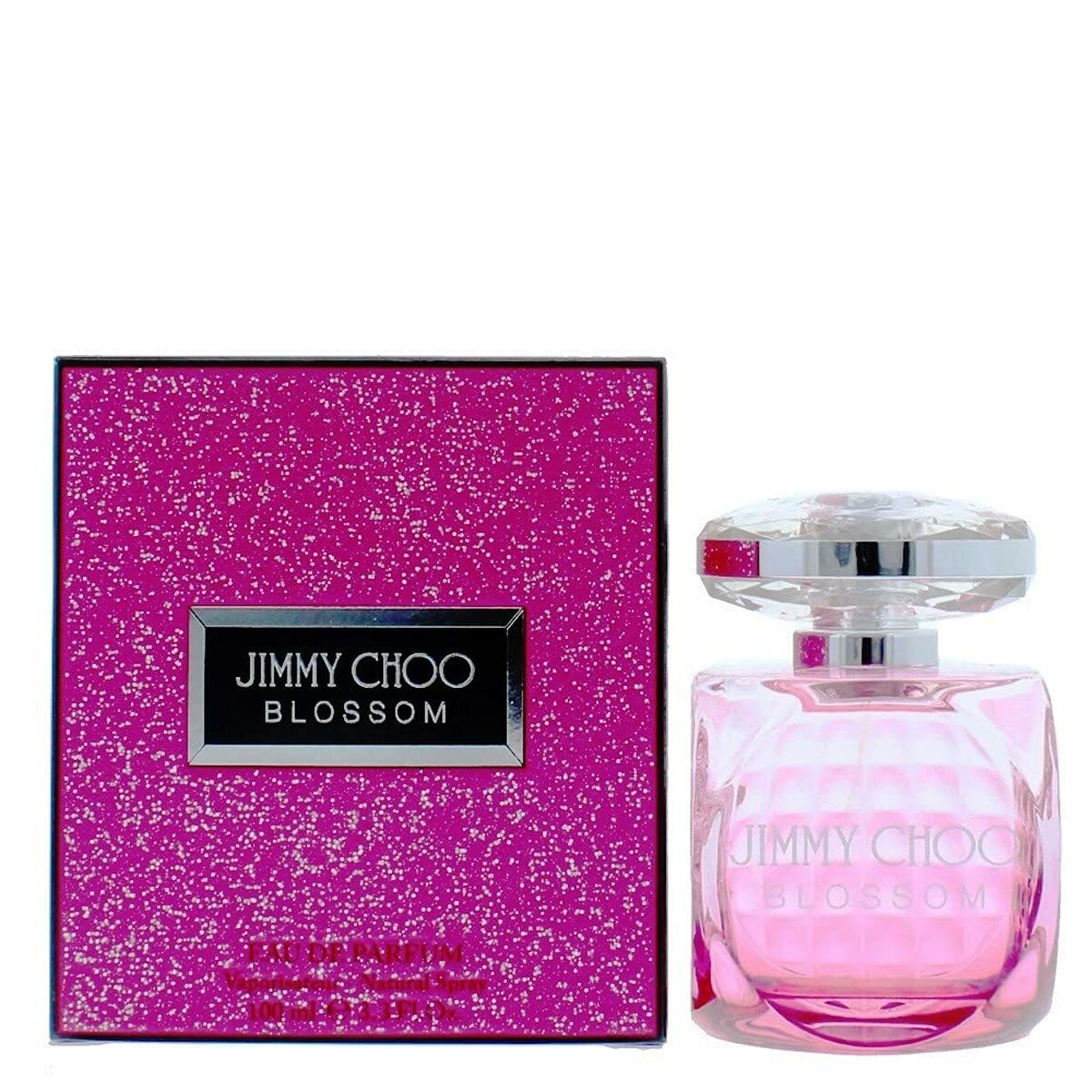 Women's Perfume Jimmy Choo 4291902 EDP 100 ml