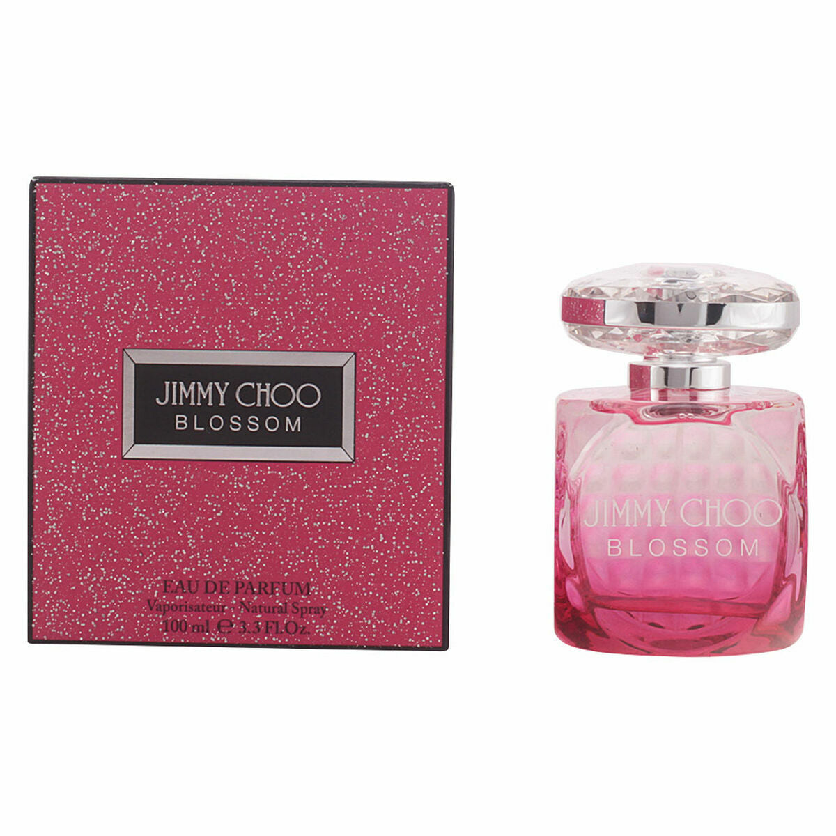 Women's Perfume Jimmy Choo 4291902 EDP 100 ml