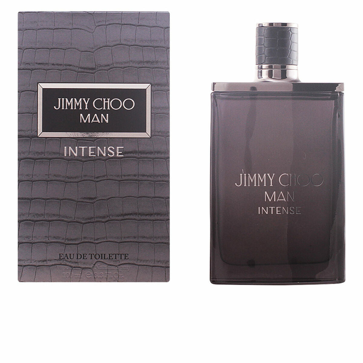 Men's Perfume Jimmy Choo EDT