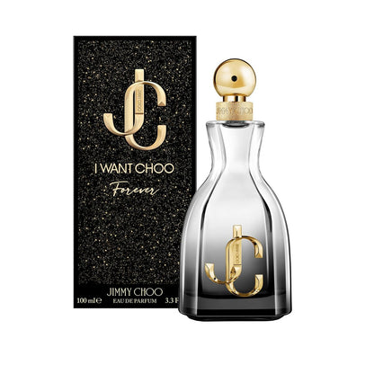 Women's Perfume Jimmy Choo I WANT CHOO FOREVER EDP 100 ml
