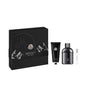 Men's Perfume Set Moncler SUNRISE POUR HOMME EDP 3 Pieces