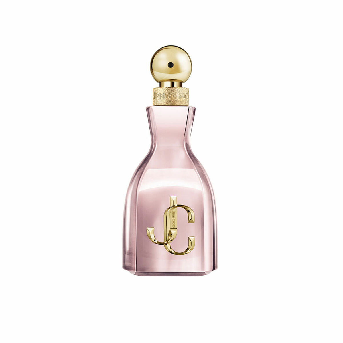 Unisex Perfume Jimmy Choo I WANT CHOO EDP 60 ml