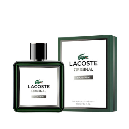 Men's Perfume Lacoste LACOSTE ORIGINAL 100 ml