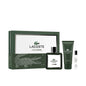 Men's Perfume Set Lacoste LACOSTE ORIGINAL EDP 3 Pieces