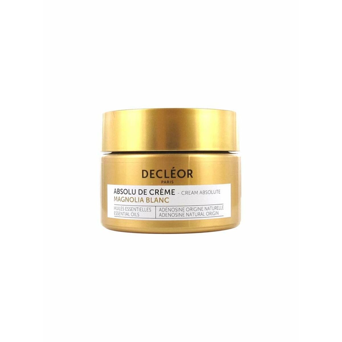 Anti-Fatigue Day Treatment Orexcellence Decleor (50 ml)