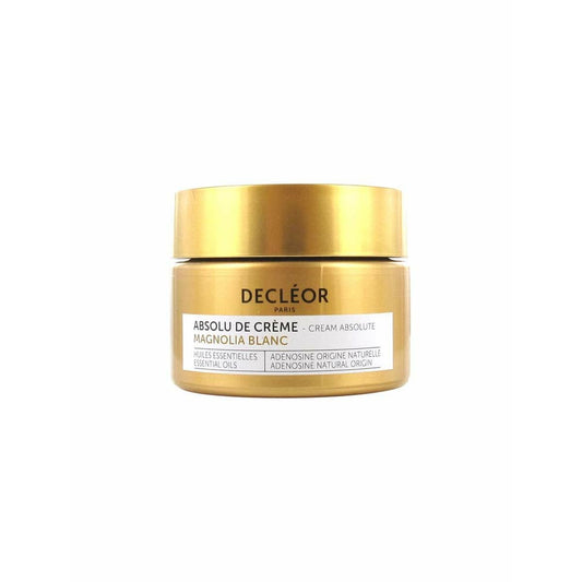 Anti-Fatigue Day Treatment Orexcellence Decleor (50 ml)